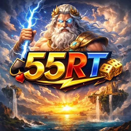 55RT - Pertarungan Terbaik di Dunia Battle Royale