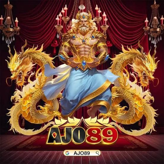 AJO89 - Game Memancing yang Mengasyikkan