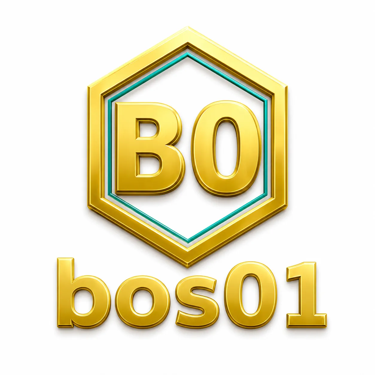 BOS01 - Balapan Motor Penuh Aksi