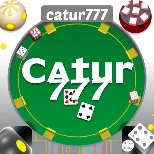 CATUR777 - Game MOBA Penuh Strategi dan Aksi