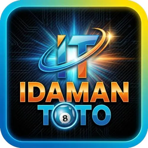 IDAMANTOTO - Game MOBA Penuh Strategi dan Aksi