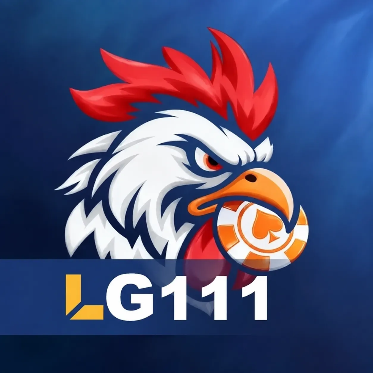 LG111 - Perang Penuh Aksi yang Seru