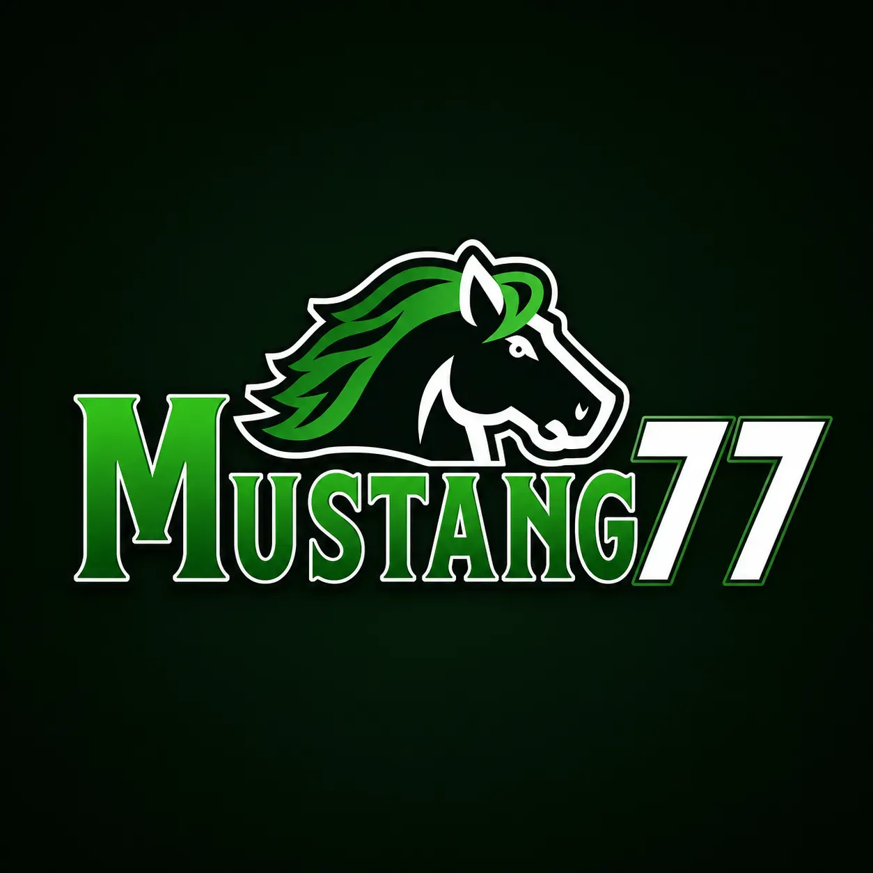 MUSTANG77 - Game MOBA Seru dan Menantang
