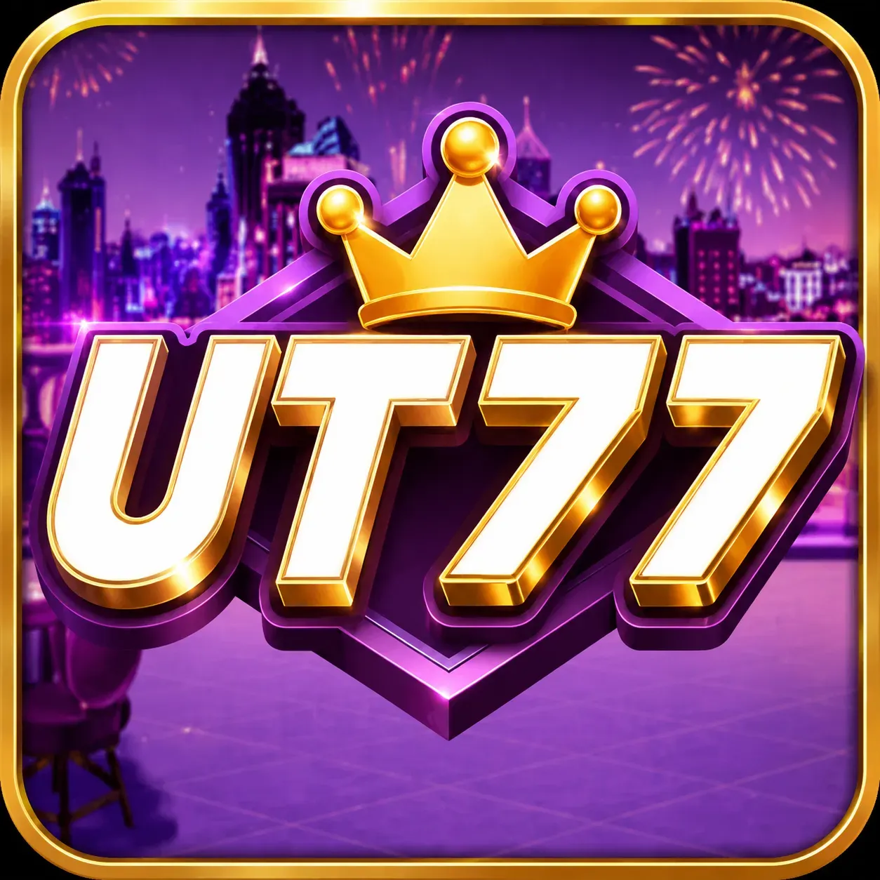 UT77 - Perang Tanpa Henti dalam Pertempuran FPS