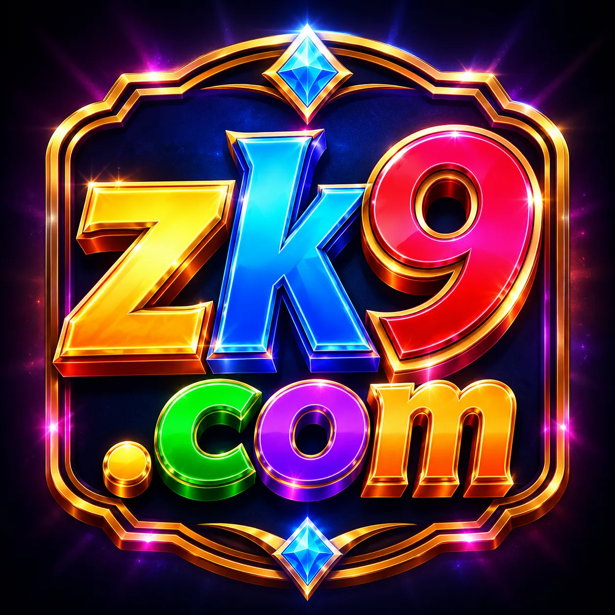 ZK9 - Keseruan Permainan Match-3 yang Memikat